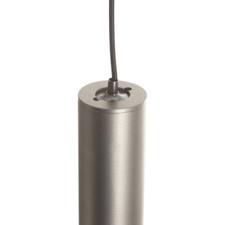 Lucas Lumber Led 5W 4000k matte chrome 3x3x60-160cm-7