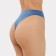 Brazillano cowards, blue color, size 46 (m)