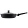 The frying pan is deep Panairo Chief Induction, induction, removable handle Soft-Touch, D = 28 cm