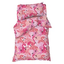 Bed linen Ethel 1.5 joint venture 