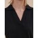 Polo female Pelican, size 42, black color