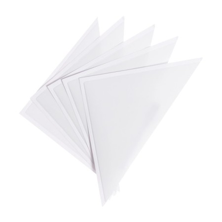 Self -adhesive pockets 175 x 175 Devente, set 5 pieces, corner-2