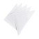 Self -adhesive pockets 175 x 175 Devente, set 5 pieces, corner