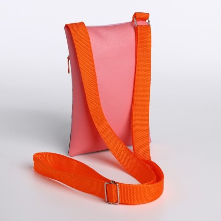 Gift set for the girl "Good Olena", bag, pen, notebook-6