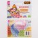 Stretching on the stroller/crib "Forest Fairy Tale", 3 toys, Aelita