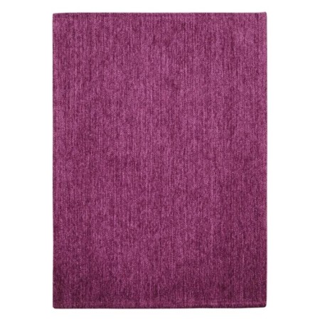 Laos carpet, size 55x85 cm., Fuchsia color