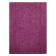 Laos carpet, size 55x85 cm., Fuchsia color