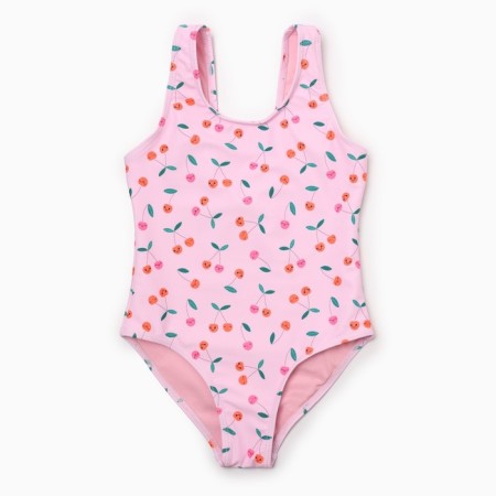 Baby suit children's KAFTAN "Cherry" Growth 122-128 (34)-3