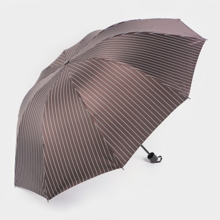 Mechanical “strip” umbrella, eondon, 4 addition, 10 knitting needles, r = 53 cm, color mix-4