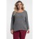 Jumper female, size 52