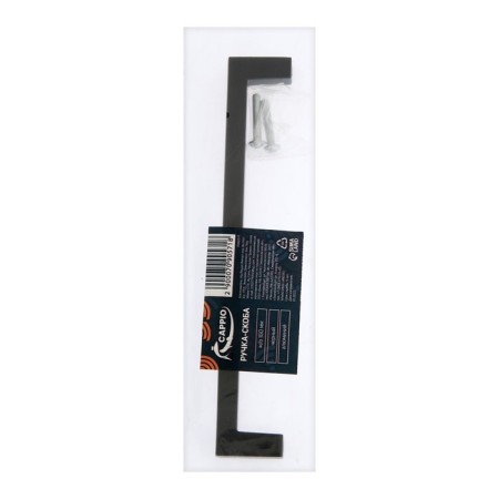 Cappio Square RSC007, aluminum, m/o 160 mm, 160 mm.-7