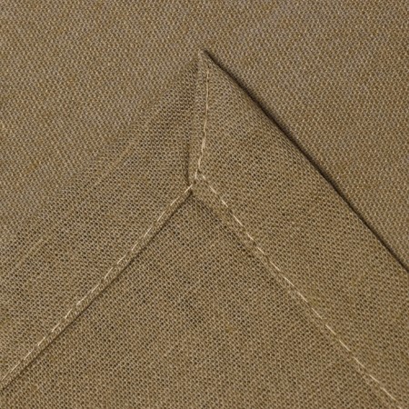 Ethel path Ethel, olive color, 40x136/+-6 cm, 70% HL, 30% flax, 190 g/m2-4