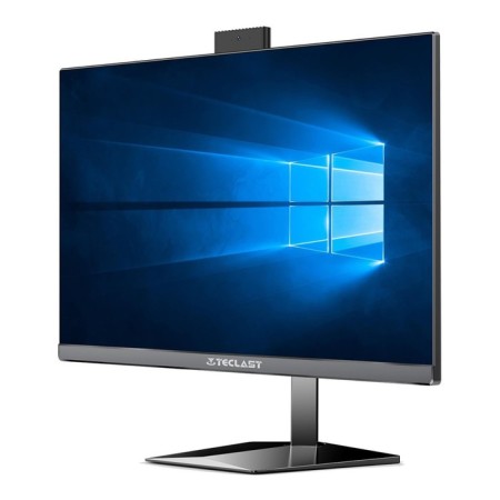 Monoblock Teclast M24 Air 23.8 "Full HD CEL N5095 (2) 8GB SSD256GB UHDG Windows 11 Pro GBITE-1
