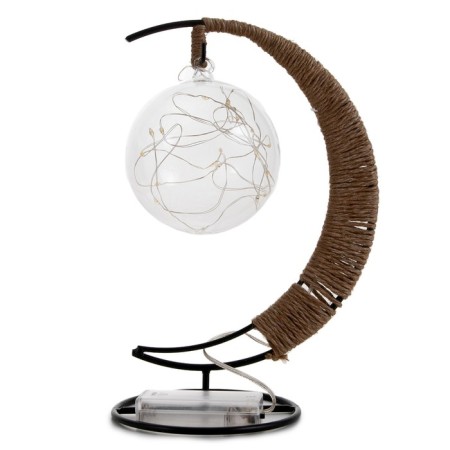 Nightlight 16823/1 Led usb black 24x10x29 cm Risalux-7