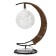 Nightlight 16823/1 Led usb black 24x10x29 cm Risalux
