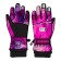 Gloves for a girl, size 18