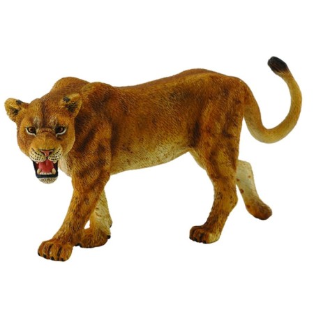 Figure "Lioness", 12 cm