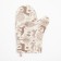 Set of kitchen. Forest Dwellers: mittens 20x27 cm, take 19x19 cm, 100% HL
