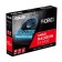 Video card ASUS PH-RX6400-4G, AMD Radeon 4 GB, 64BIT, GDDR6, HDMI, DP