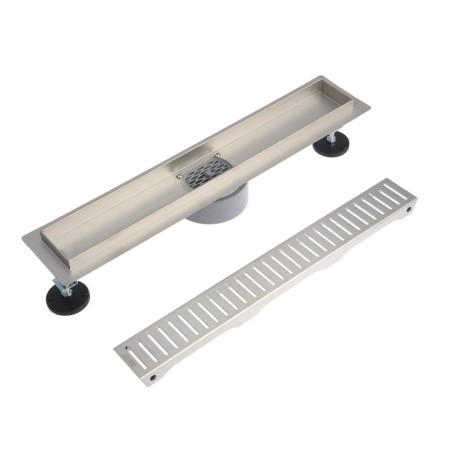 TIM BAD535002, C FLANME FREE rotation 360 °, 500 mm, dry shutter-4
