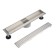 TIM BAD535002, C FLANME FREE rotation 360 °, 500 mm, dry shutter