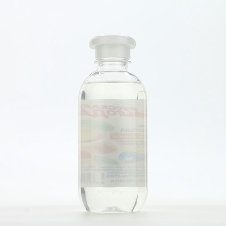 Shower gel Russian benefit, 300 ml, fruit and caramel-5