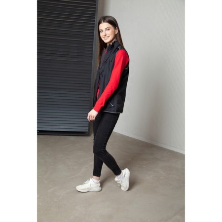 Women's Fleet Women's West STAN 24wn, size l/48, dark blue color-5