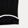 Gloves are female, dimensionless, without insulation, black color
