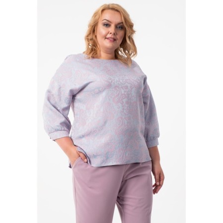 Female blouse, size 54-5