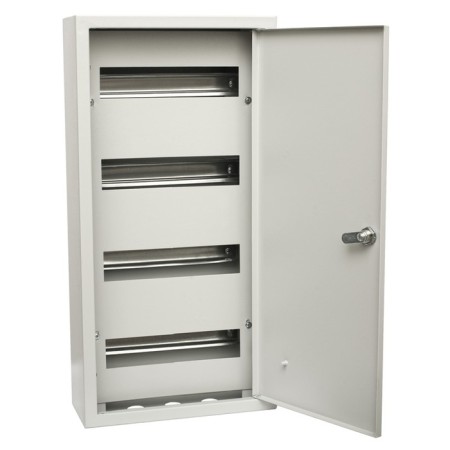 Shield Distributive hinged ShRN-48 IP31 (600x300x125) Rucelle