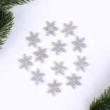 New Year's set for decor 