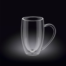 Wilmax England double walls, 300 ml