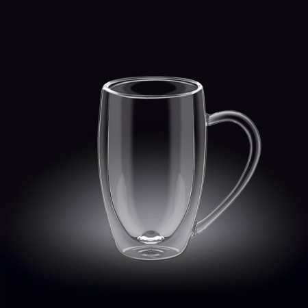 Wilmax England double walls, 300 ml