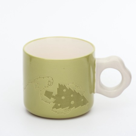 Mug "New Year's Joy", 320 ml-2
