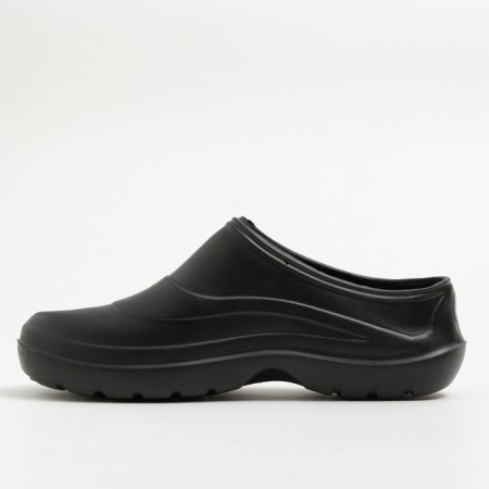 Galoshi Garden size 37-38, black, eva-1