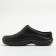 Galoshi Garden size 37-38, black, eva