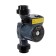 Circulation pump Taen CRS32/6, pressure 6 m, 50 l/min, 46/67/93 WT