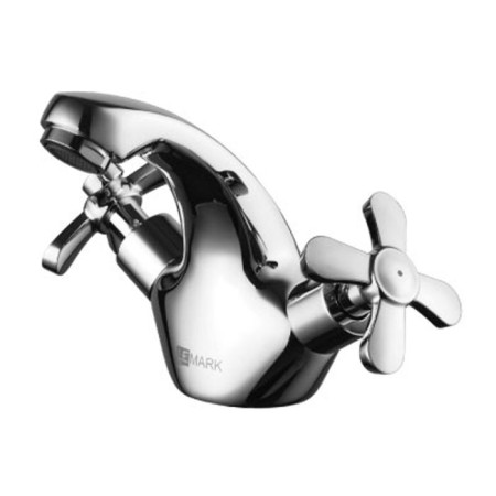 Lemark Partner LM6546C washbasin mixer