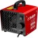 Gun heat bison ztp-m5-2000, 2 kW, 220V, ceramic element, adjustment t, 2 modes 391258
