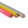 Three -sided pencils, 48 ​​colors, Maped Color Peps, shockproof stiffle