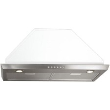 Вытяжка Elikor S4 72Н-700-Э4Д, встраиваемая, 700 м3/ч, 4 скорости, 72 см, серебристая