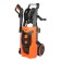 High pressure washing Patriot GT790 IMPERIAL, 150 bar, 450 l/hour, self -digging