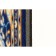 Rapid Format Classic Persia, 50 x 80 cm, blue