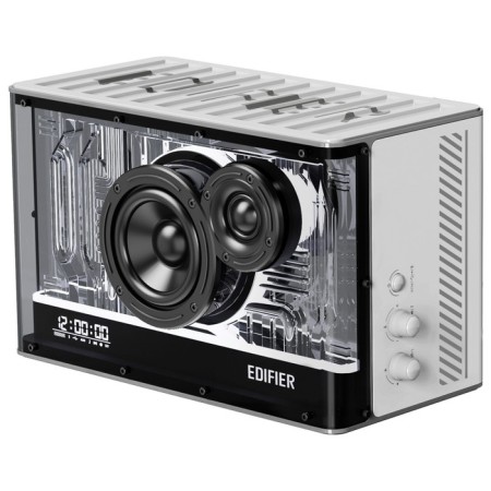 Columns Edifier QD35 1.0 White 40W BT-5