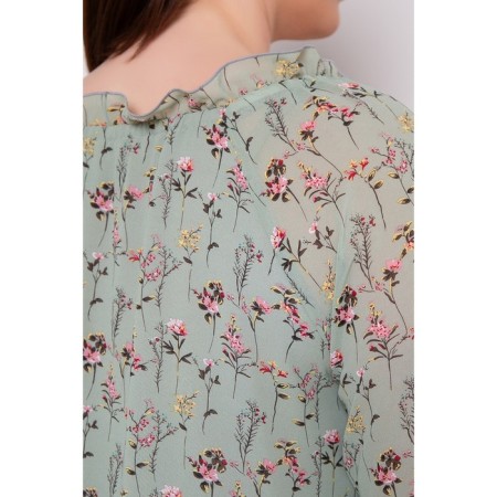 Women's dress, size 52-4