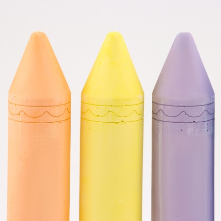 Loars for drawing on the asphalt "Gigan", 5 pcs., Color-2