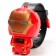 Watch is electronic, Avengers