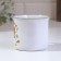 Ceramic “Squirrel” mug, 450 ml, white color