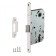 PL85-50 SN castle case, matte nickel