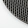 Rug for a bowl and a “face” tray, gray, 35x41.5 cm